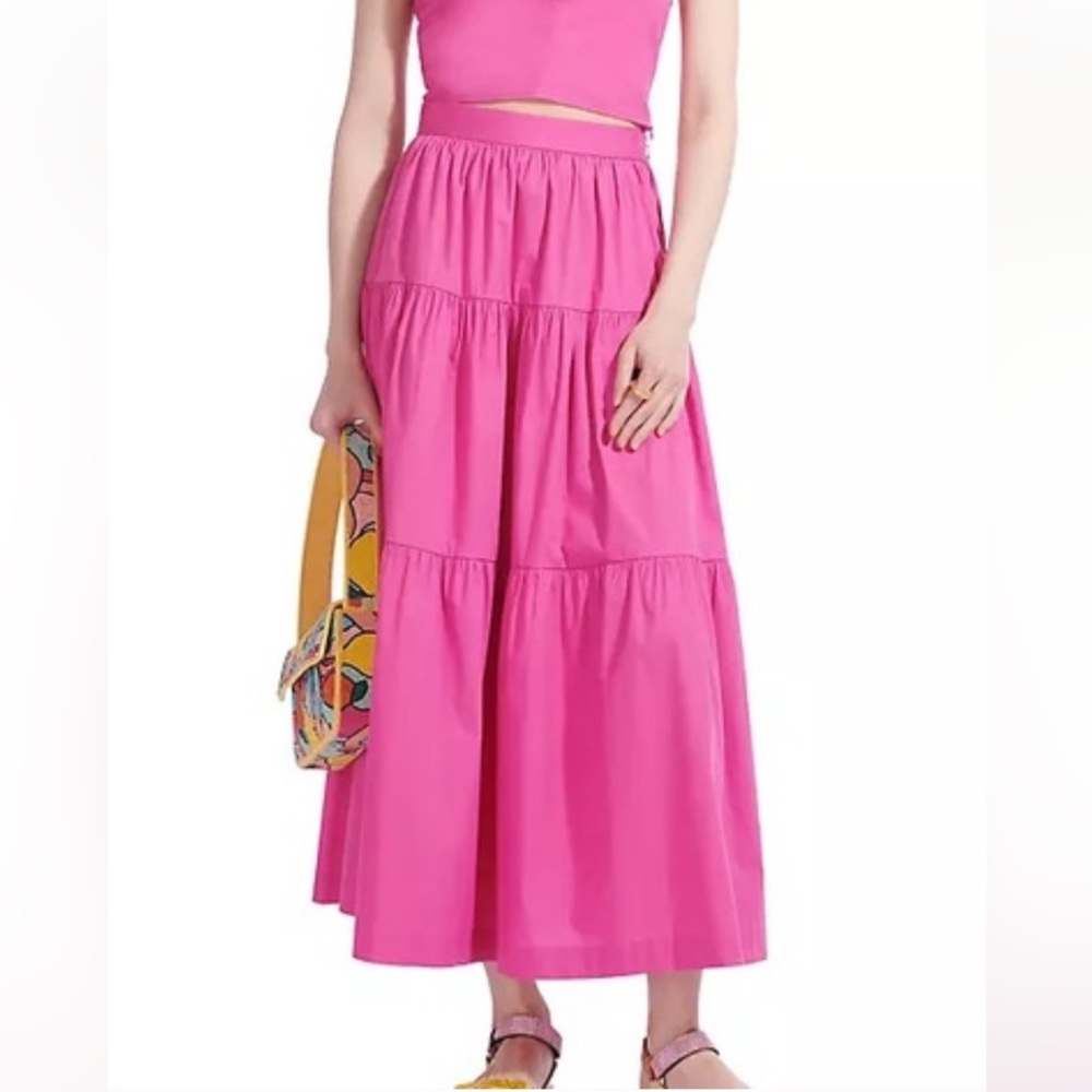 Staud Kai Skirt